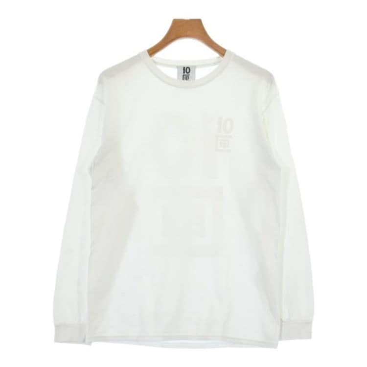 ラグタグ(RAGTAG)の10匣 テンボックス メンズ Tシャツ・カットソー サイズ：M Ｔシャツ