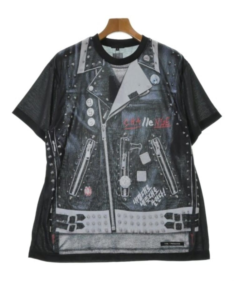 ラグタグ(RAGTAG)の99%IS ナインティナインパーセントイズ メンズ Tシャツ・カットソー サイズ：3(L位)1