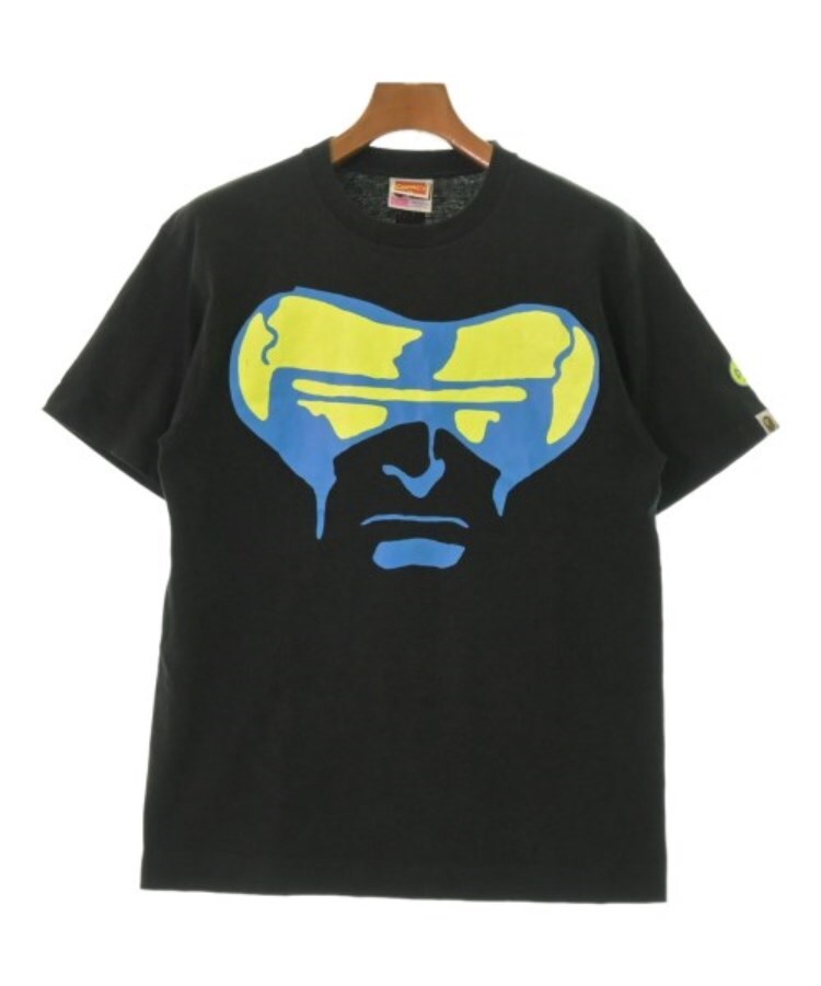 ラグタグ(RAGTAG)のA BATHING APE アベイシングエイプ メンズ Tシャツ・カットソー サイズ：M1