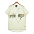 ラグタグ(RAGTAG)のART COMES FIRST アートカムズファースト メンズ Tシャツ・カットソー サイズ：S 白
