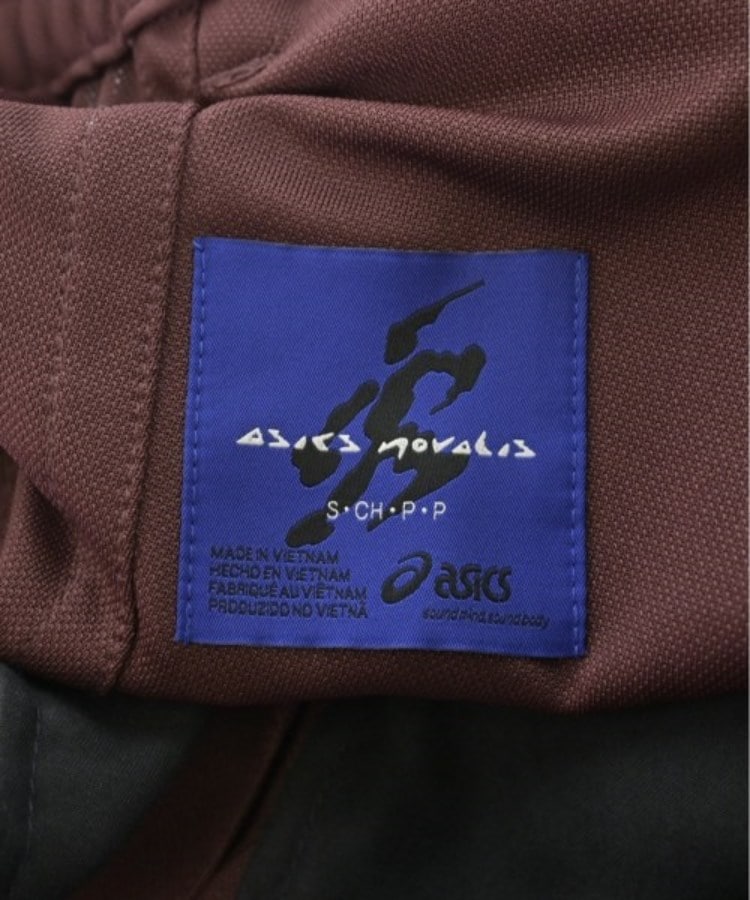 ラグタグ(RAGTAG)のASICS NOVALIS アシックスノバリス メンズ パンツ（その他） サイズ：S3