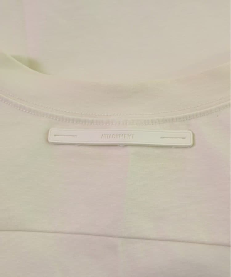 ラグタグ(RAGTAG)のATTACHMENT アタッチメント メンズ Tシャツ・カットソー サイズ：2(M位)3