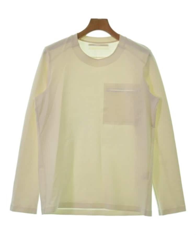 ラグタグ(RAGTAG)のATTACHMENT アタッチメント メンズ Tシャツ・カットソー サイズ：2(M位) 白