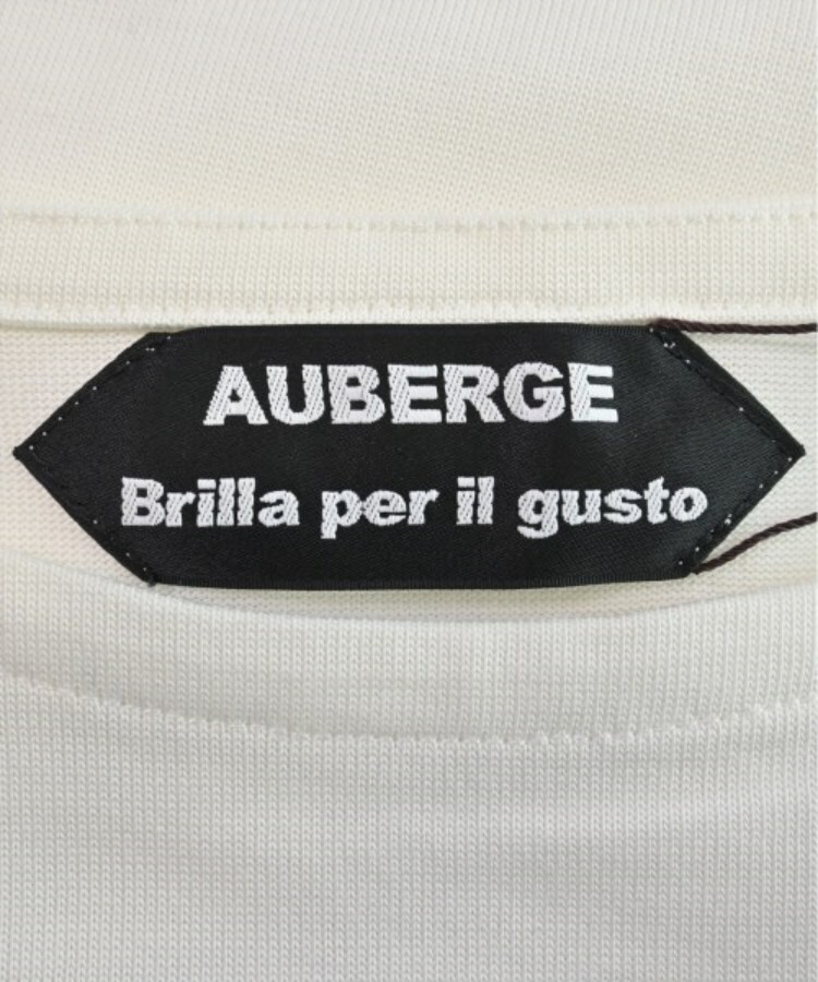 ラグタグ(RAGTAG)のAUBERGE オーベルジュ メンズ Tシャツ・カットソー サイズ：38(S位)3