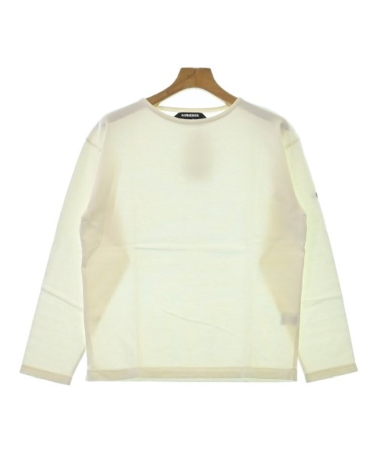 ラグタグ(RAGTAG)のAUBERGE オーベルジュ メンズ Tシャツ・カットソー サイズ：38(S位) 白