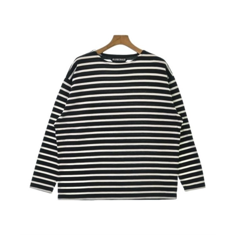 ラグタグ(RAGTAG)のAUBERGE オーベルジュ メンズ Tシャツ・カットソー サイズ：40(L位) Ｔシャツ