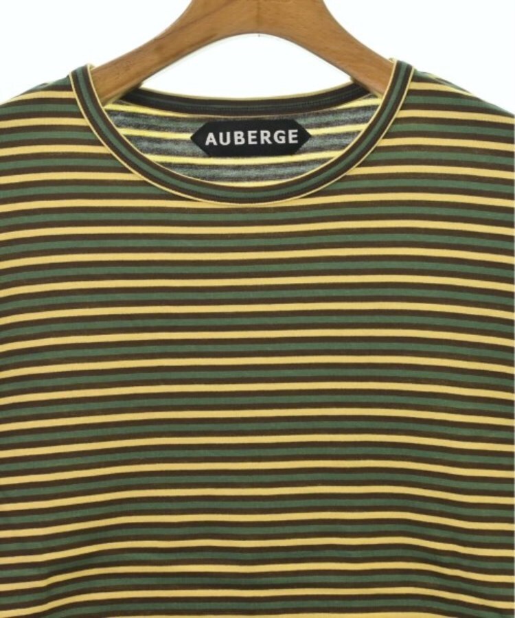 ラグタグ(RAGTAG)のAUBERGE オーベルジュ メンズ Tシャツ・カットソー サイズ：38(S位)4
