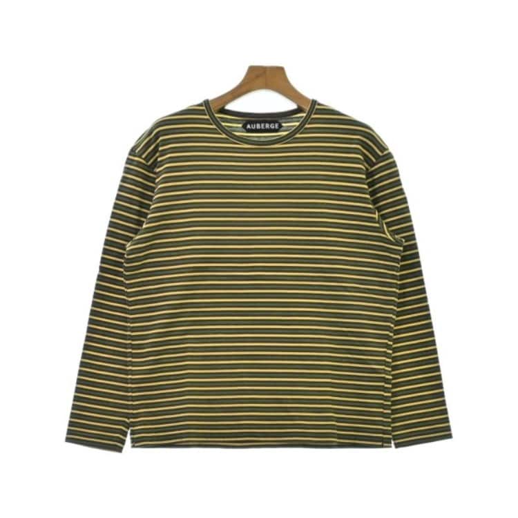 ラグタグ(RAGTAG)のAUBERGE オーベルジュ メンズ Tシャツ・カットソー サイズ：38(S位) Ｔシャツ