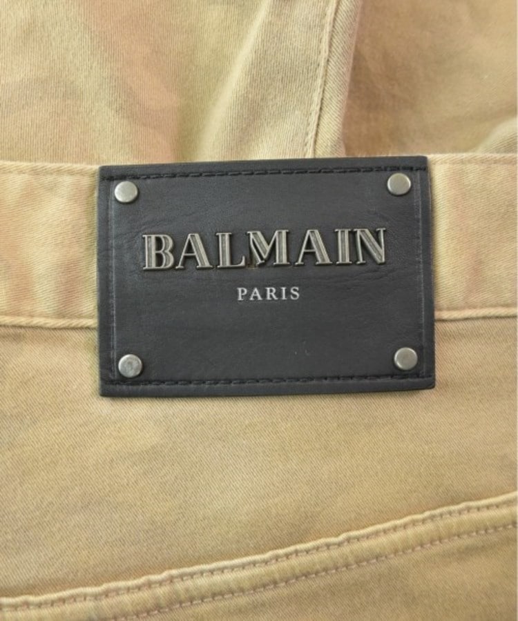 ラグタグ(RAGTAG)のBALMAIN バルマン メンズ パンツ（その他） サイズ：32(L位)3