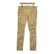 ラグタグ(RAGTAG)のBALMAIN バルマン メンズ パンツ（その他） サイズ：32(L位) ベージュ系(総柄)