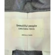 ラグタグ(RAGTAG)のbeautiful people ビューティフルピープル メンズ パンツ（その他） サイズ：42(L位)3