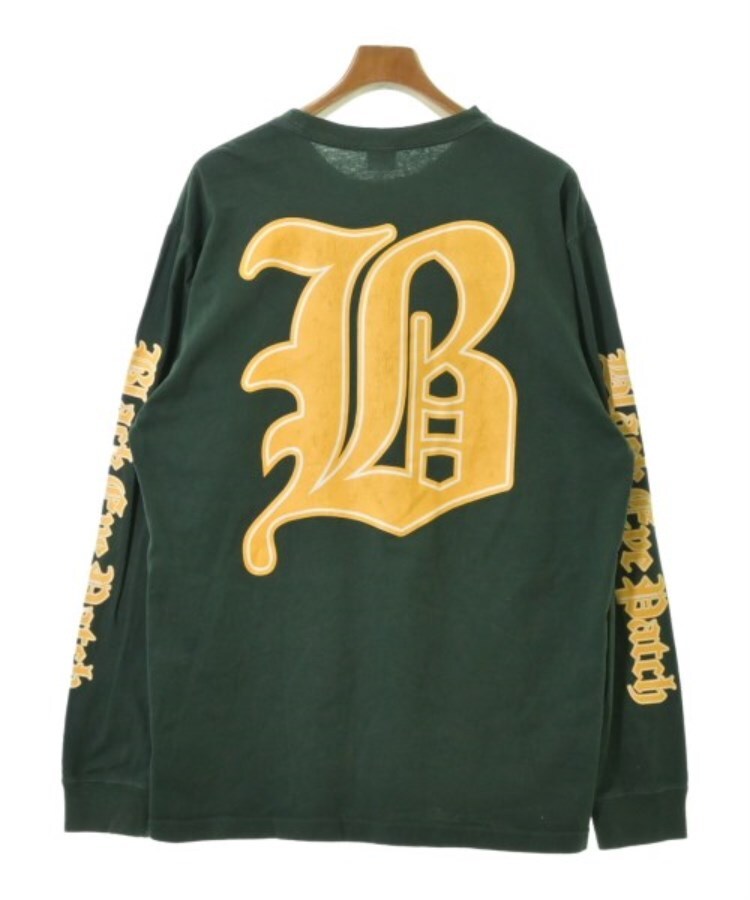 ラグタグ(RAGTAG)のBLACK EYE PATCH ブラックアイパッチ メンズ Tシャツ・カットソー サイズ：L2