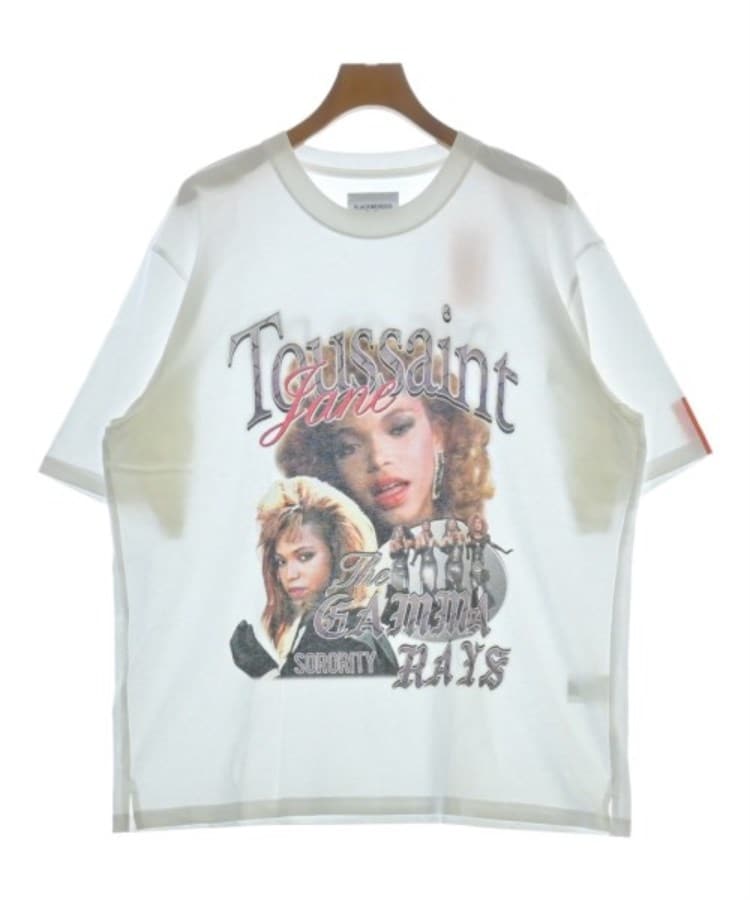 ラグタグ(RAGTAG)のBlackWeirdos ブラックウィドー メンズ Tシャツ・カットソー サイズ：XL1