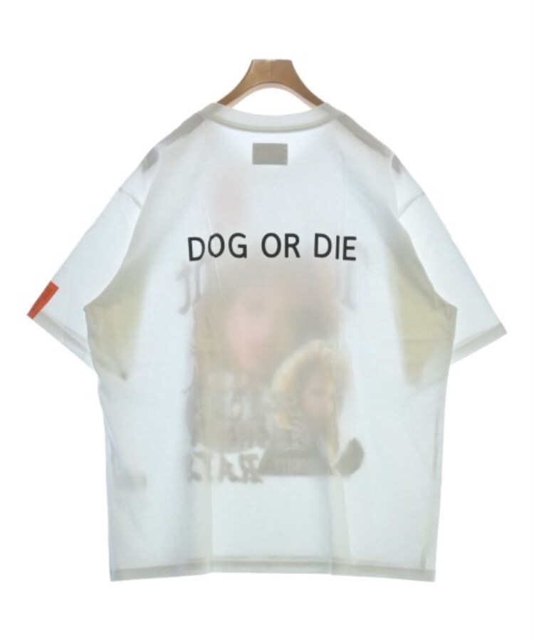 ラグタグ(RAGTAG)のBlackWeirdos ブラックウィドー メンズ Tシャツ・カットソー サイズ：XL2