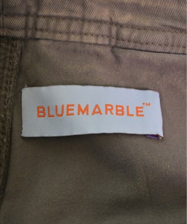 ラグタグ(RAGTAG)のBLUE MARBLE ブルーマーブル メンズ パンツ（その他） サイズ：31(M位)3
