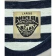 ラグタグ(RAGTAG)のBORDER BUM ボーダーバム メンズ Tシャツ・カットソー サイズ：L3