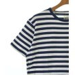 ラグタグ(RAGTAG)のBORDER BUM ボーダーバム メンズ Tシャツ・カットソー サイズ：L5