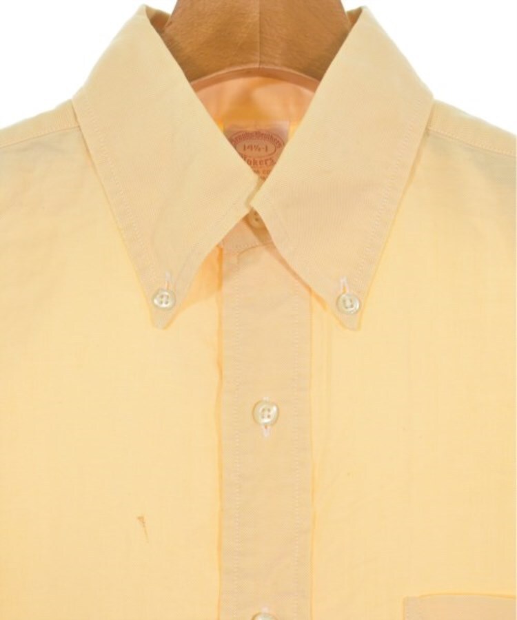ラグタグ(RAGTAG)のBrooks Brothers ブルックスブラザーズ メンズ カジュアルシャツ サイズ：14 1/2(XS位)5