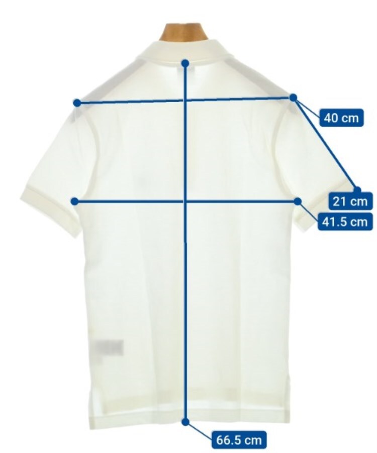 ラグタグ(RAGTAG)のBrooks Brothers ブルックスブラザーズ メンズ Tシャツ・カットソー サイズ：XS6