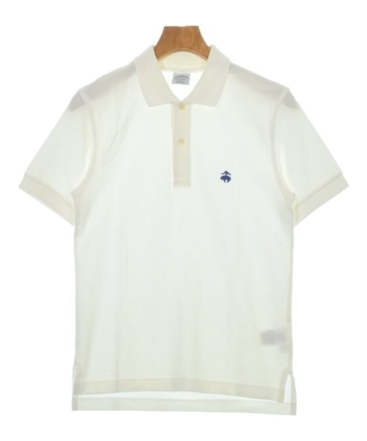 ラグタグ(RAGTAG)のBrooks Brothers ブルックスブラザーズ メンズ Tシャツ・カットソー サイズ：XS 白