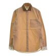 ラグタグ(RAGTAG)のBURBERRY バーバリー メンズ カジュアルシャツ サイズ：39(M位) ベージュ