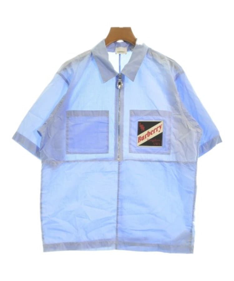 ラグタグ(RAGTAG)のBURBERRY バーバリー メンズ カジュアルシャツ サイズ：S1