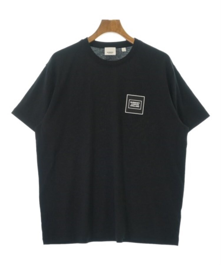 ラグタグ(RAGTAG)のBURBERRY バーバリー メンズ Tシャツ・カットソー サイズ：M 黒