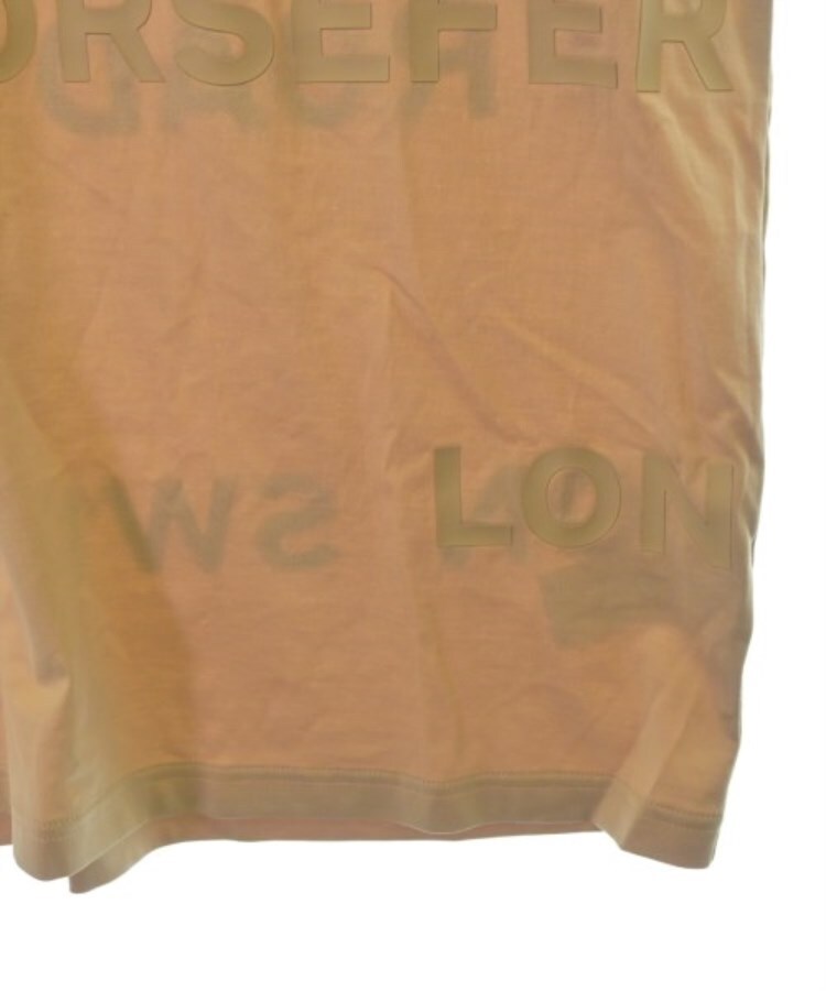 ラグタグ(RAGTAG)のBURBERRY バーバリー メンズ Tシャツ・カットソー サイズ：L6