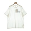 ラグタグ(RAGTAG)のBURBERRY バーバリー メンズ Tシャツ・カットソー サイズ：XL 白