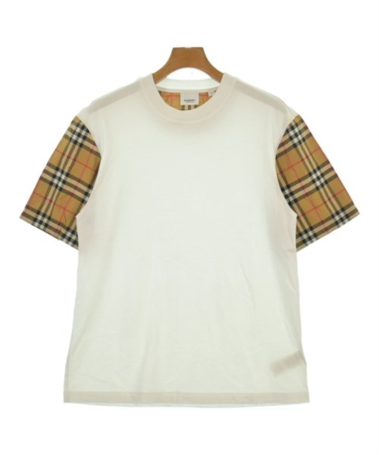 ラグタグ(RAGTAG)のBURBERRY バーバリー メンズ Tシャツ・カットソー サイズ：S1