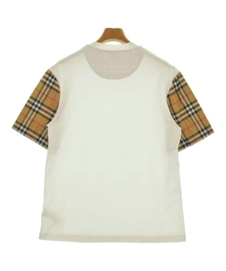 ラグタグ(RAGTAG)のBURBERRY バーバリー メンズ Tシャツ・カットソー サイズ：S2