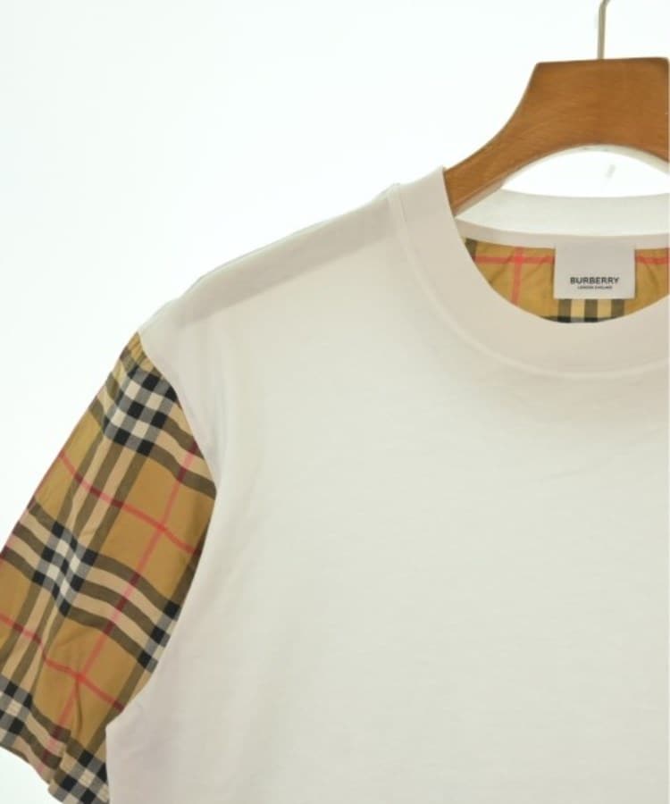 ラグタグ(RAGTAG)のBURBERRY バーバリー メンズ Tシャツ・カットソー サイズ：S5