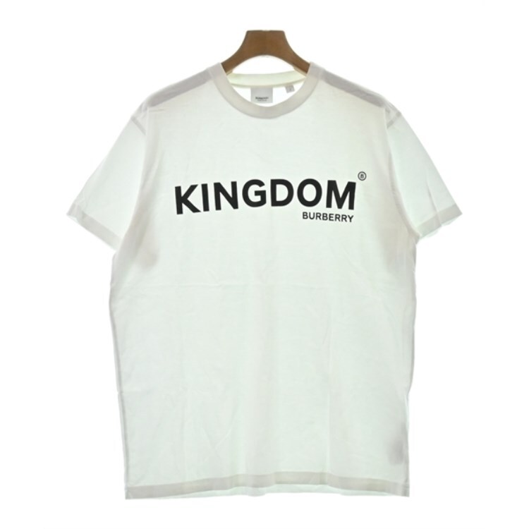 ラグタグ(RAGTAG)のBURBERRY バーバリー メンズ Tシャツ・カットソー サイズ：S Ｔシャツ