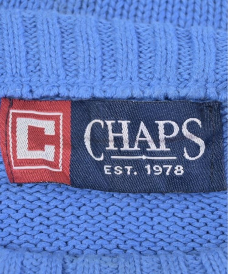 ラグタグ(RAGTAG)のCHAPS チャップス メンズ ニット・セーター サイズ：L3