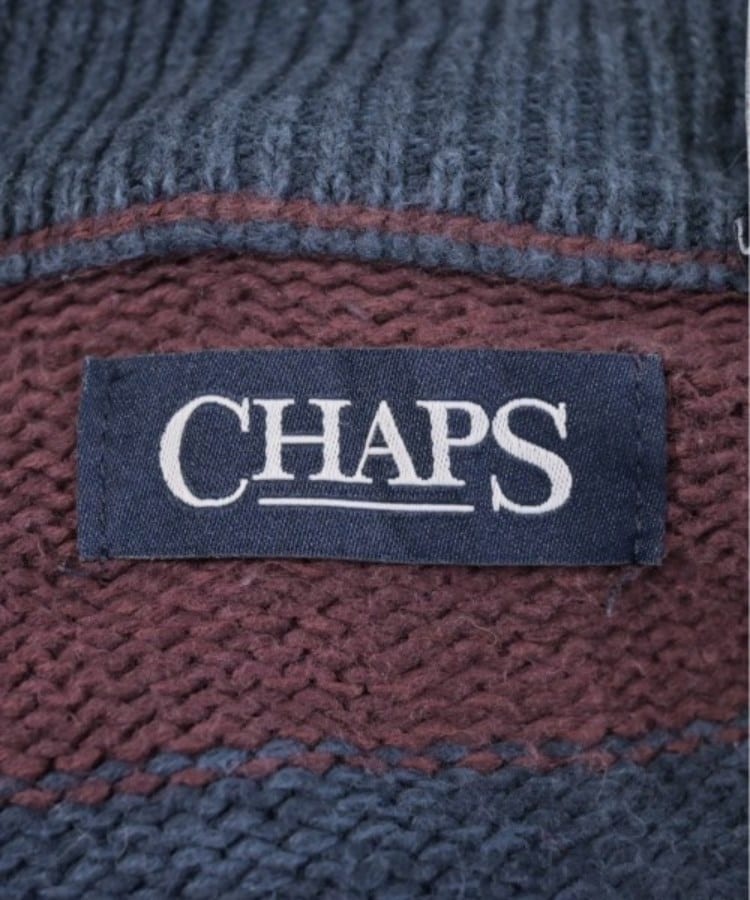 ラグタグ(RAGTAG)のCHAPS チャップス メンズ ニット・セーター サイズ：M3
