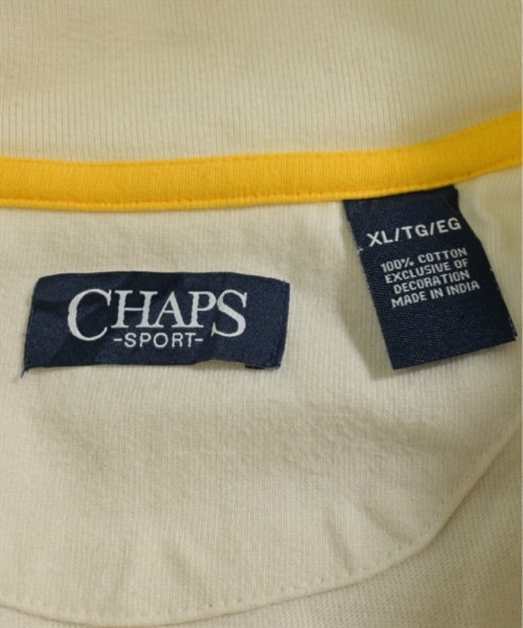 ラグタグ(RAGTAG)のCHAPS チャップス メンズ Tシャツ・カットソー サイズ：XL4