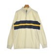 ラグタグ(RAGTAG)のCHAPS チャップス メンズ Tシャツ・カットソー サイズ：XL アイボリーx紺x黄
