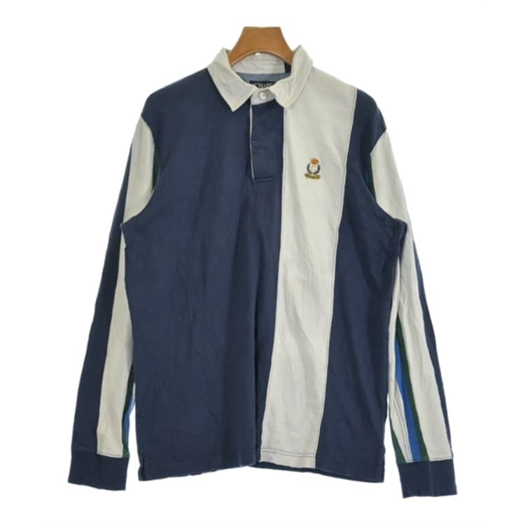 ラグタグ(RAGTAG)のCHAPS チャップス メンズ ポロシャツ サイズ：L ポロシャツ