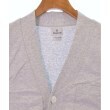 ラグタグ(RAGTAG)のCharcoal チャコール メンズ カーディガン サイズ：XS6