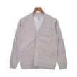 ラグタグ(RAGTAG)のCharcoal チャコール メンズ カーディガン サイズ：XS グレー