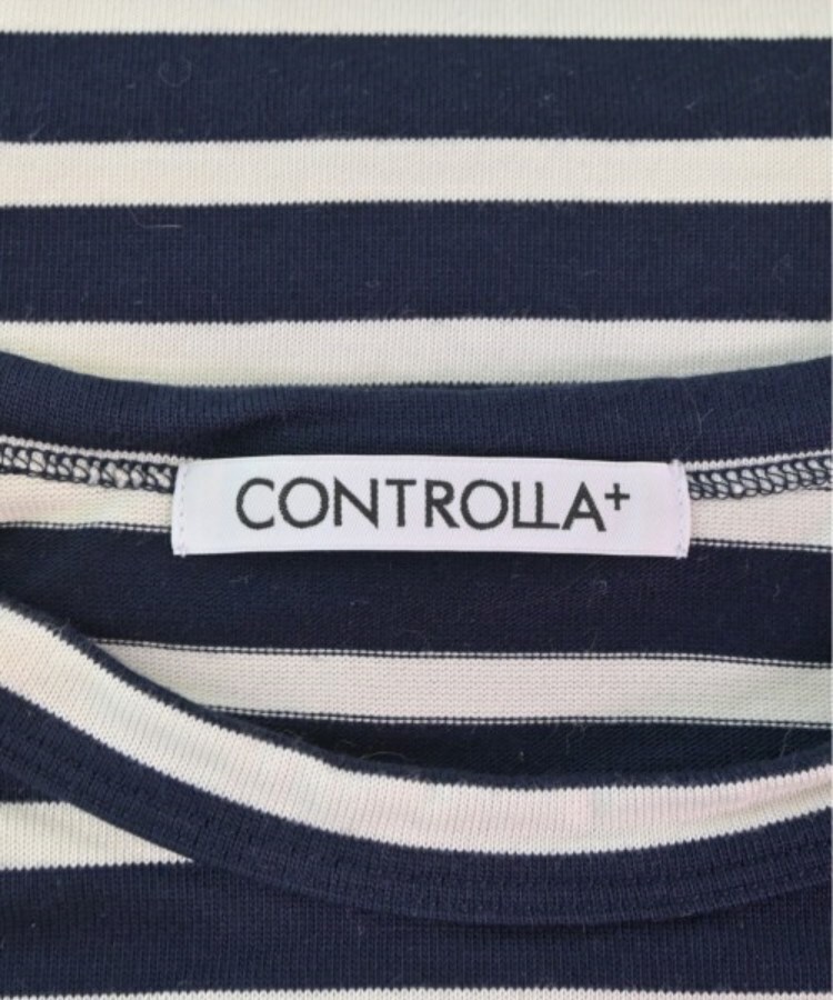 ラグタグ(RAGTAG)のCONTROLLA+ コントローラプラス メンズ Tシャツ・カットソー サイズ：2(M位)3