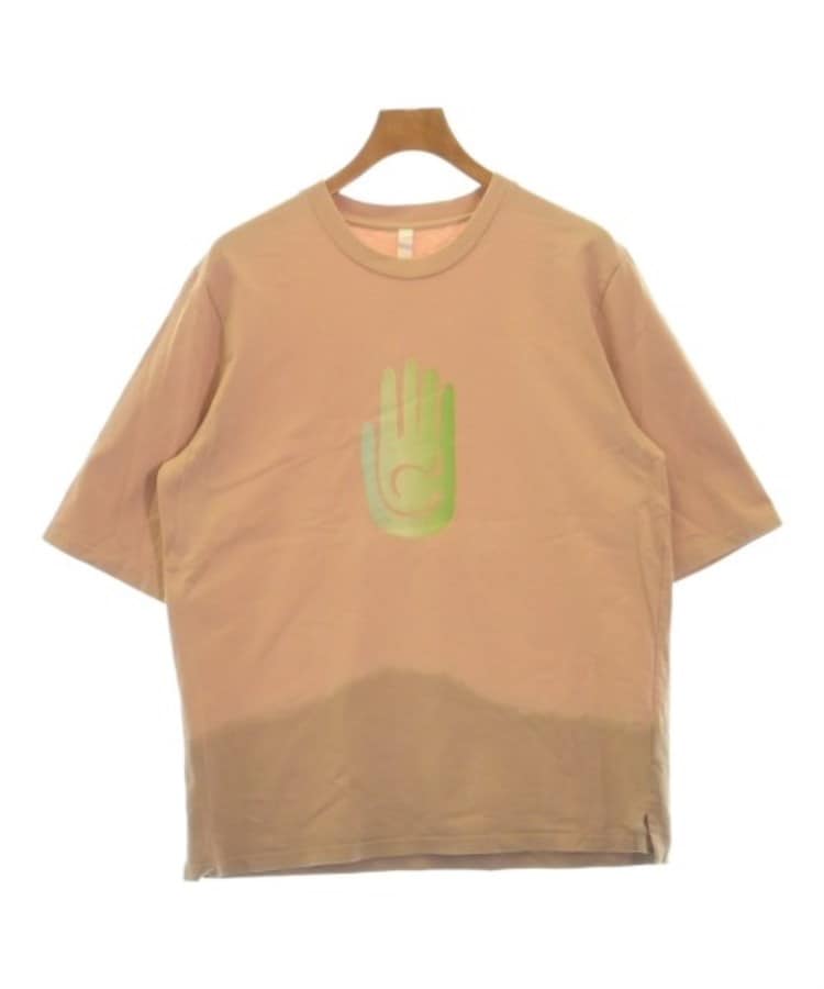 ラグタグ(RAGTAG)のCOTTWEILER コットワイラー メンズ Tシャツ・カットソー サイズ：L ピンク系