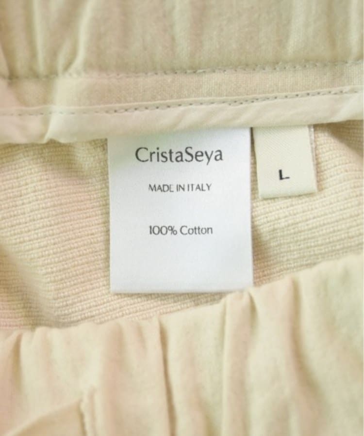 ラグタグ(RAGTAG)のCristaSeya クリスタセヤ メンズ パンツ（その他） サイズ：L3