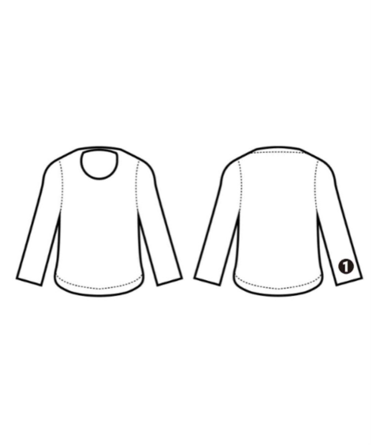ラグタグ(RAGTAG)のDAIRIKU ダイリク メンズ スウェット サイズ：L8