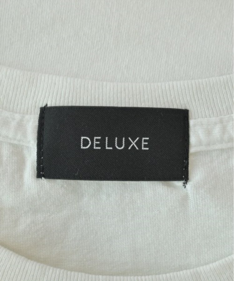 ラグタグ(RAGTAG)のDeluxe デラックス メンズ Tシャツ・カットソー サイズ：L3