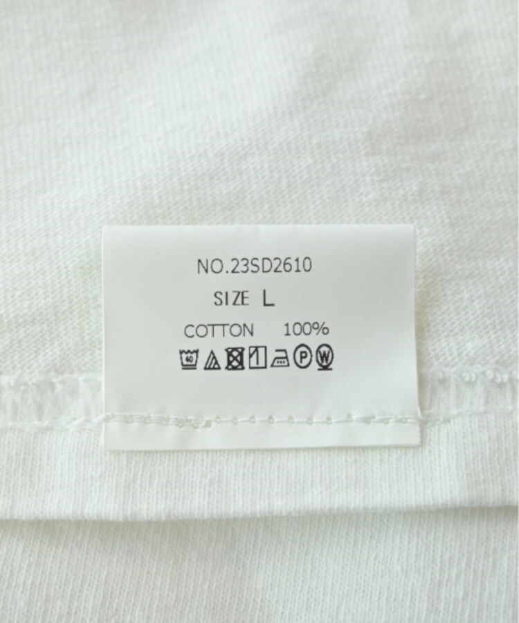 ラグタグ(RAGTAG)のDeluxe デラックス メンズ Tシャツ・カットソー サイズ：L4