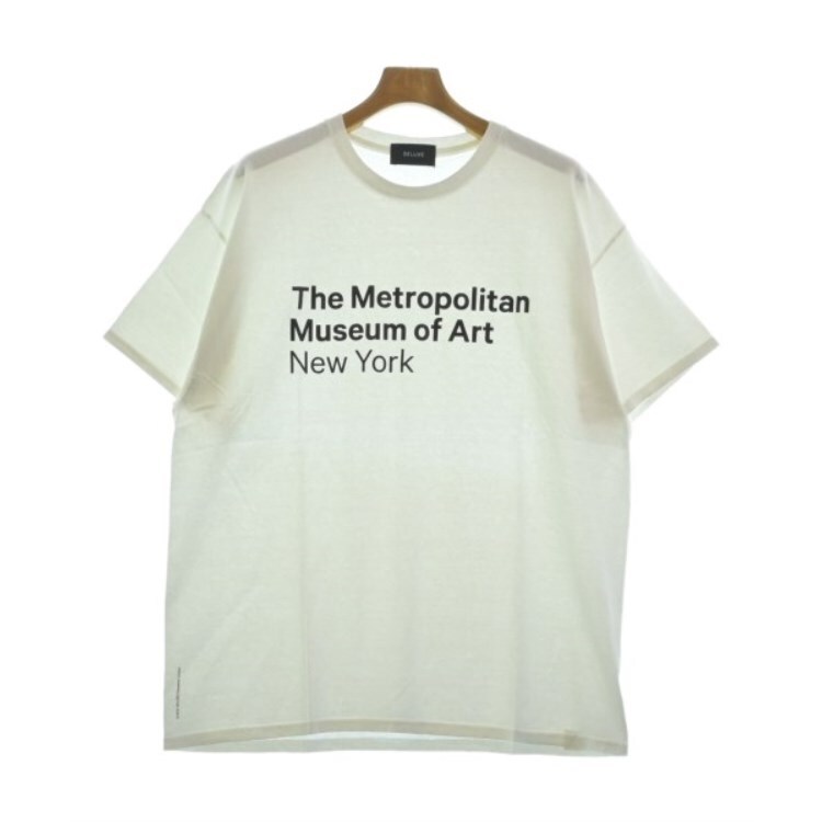 ラグタグ(RAGTAG)のDeluxe デラックス メンズ Tシャツ・カットソー サイズ：L Ｔシャツ