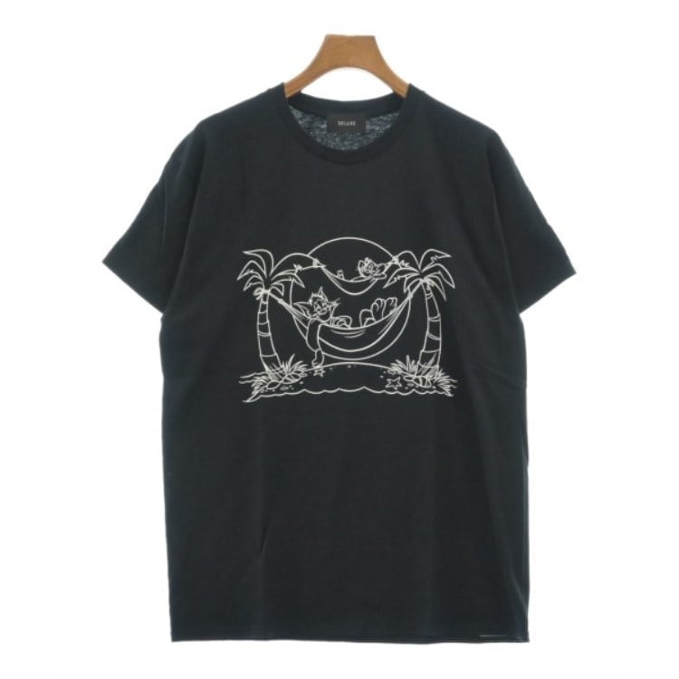 ラグタグ(RAGTAG)のDeluxe デラックス メンズ Tシャツ・カットソー サイズ：L Ｔシャツ