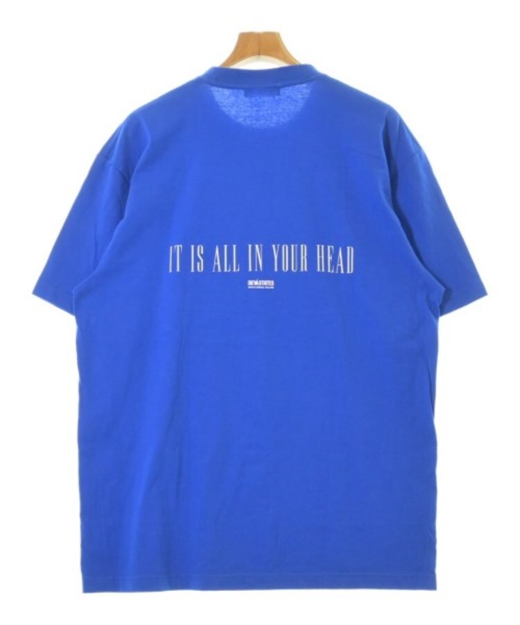 ラグタグ(RAGTAG)のDEVA STATES ディーヴァステイツ メンズ Tシャツ・カットソー サイズ：XL2