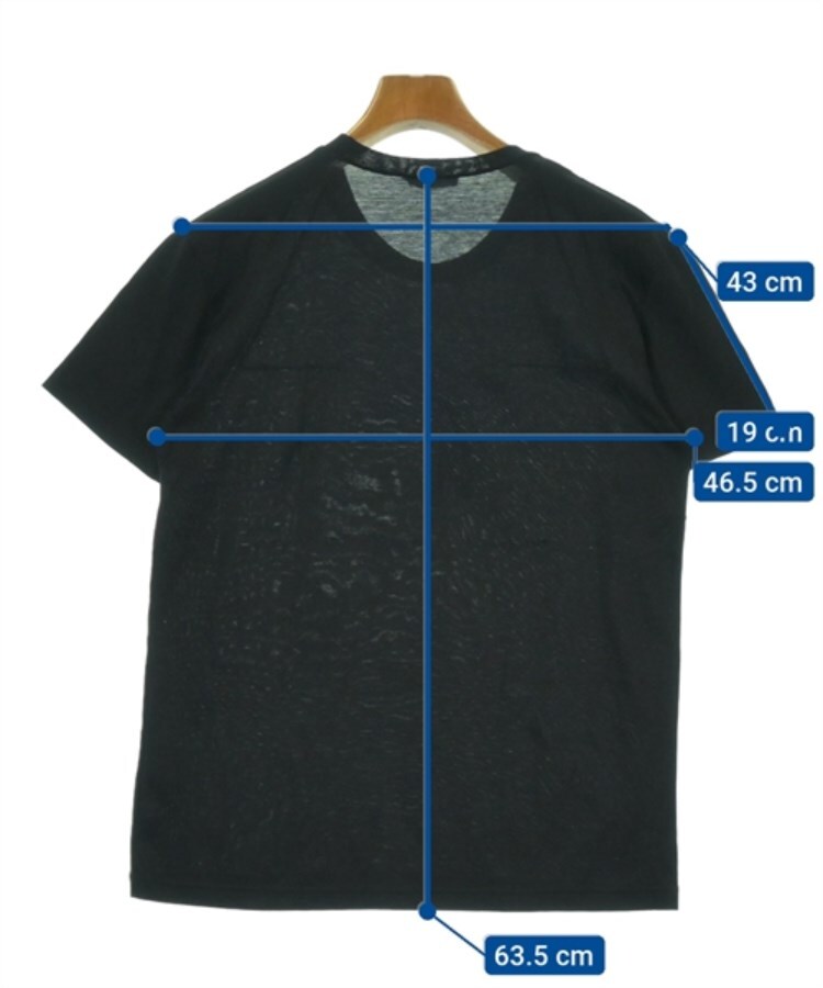 ラグタグ(RAGTAG)のDior Homme ディオールオム メンズ Tシャツ・カットソー サイズ：S6